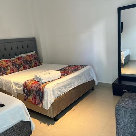 Hotel Castillomar Cartagena Esterno foto