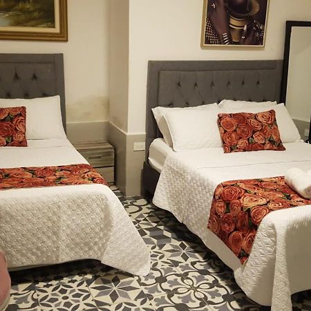 Hotel Castillomar Cartagena Esterno foto