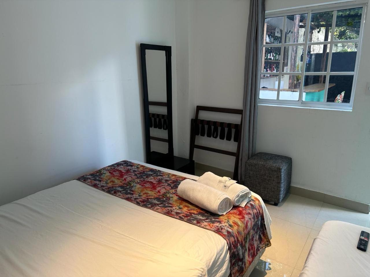 Hotel Castillomar Cartagena Esterno foto