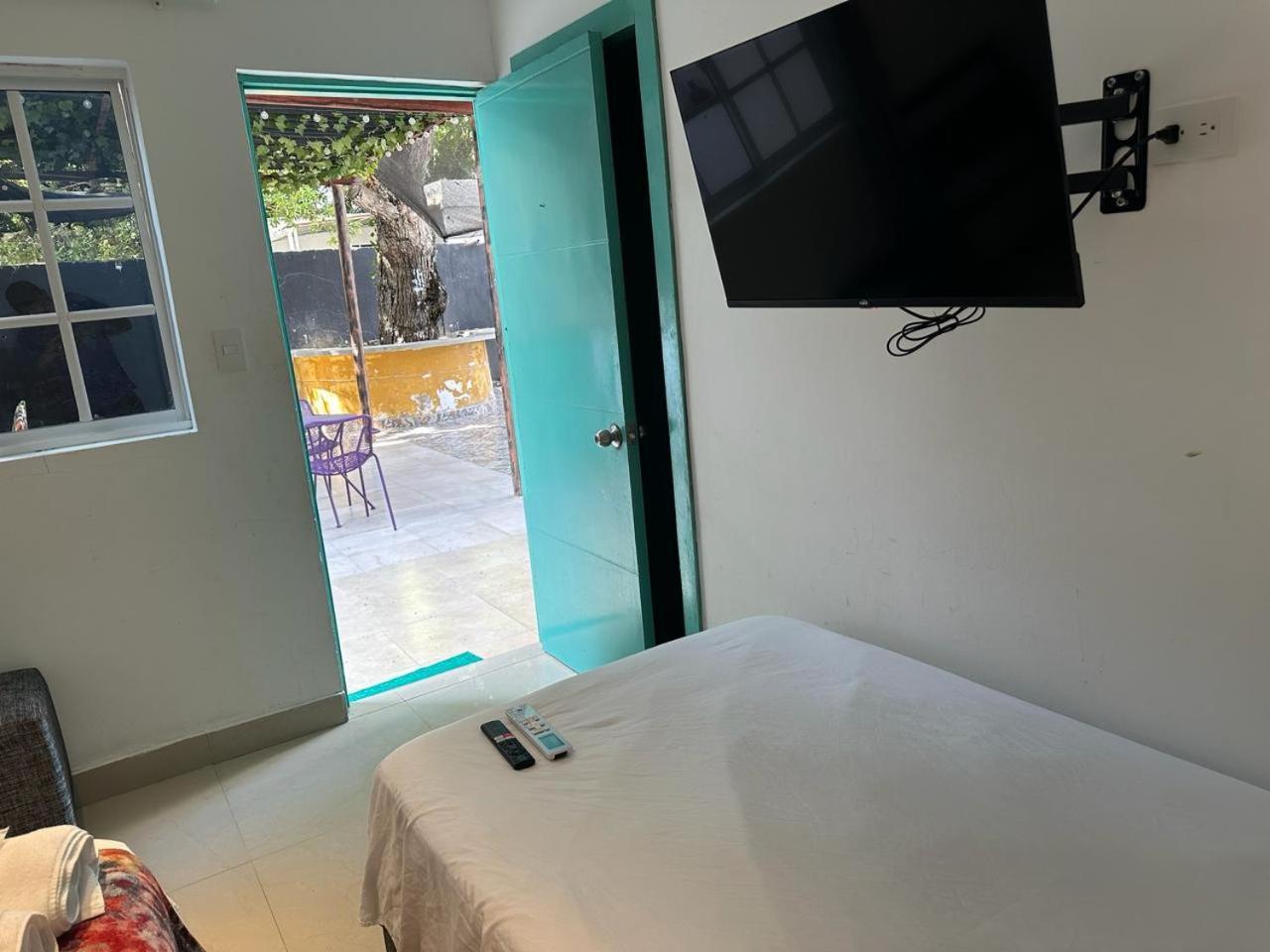 Hotel Castillomar Cartagena Esterno foto