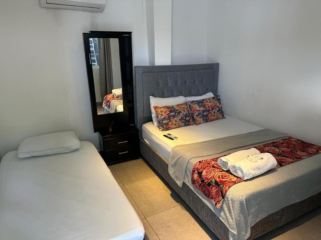 Hotel Castillomar Cartagena Esterno foto