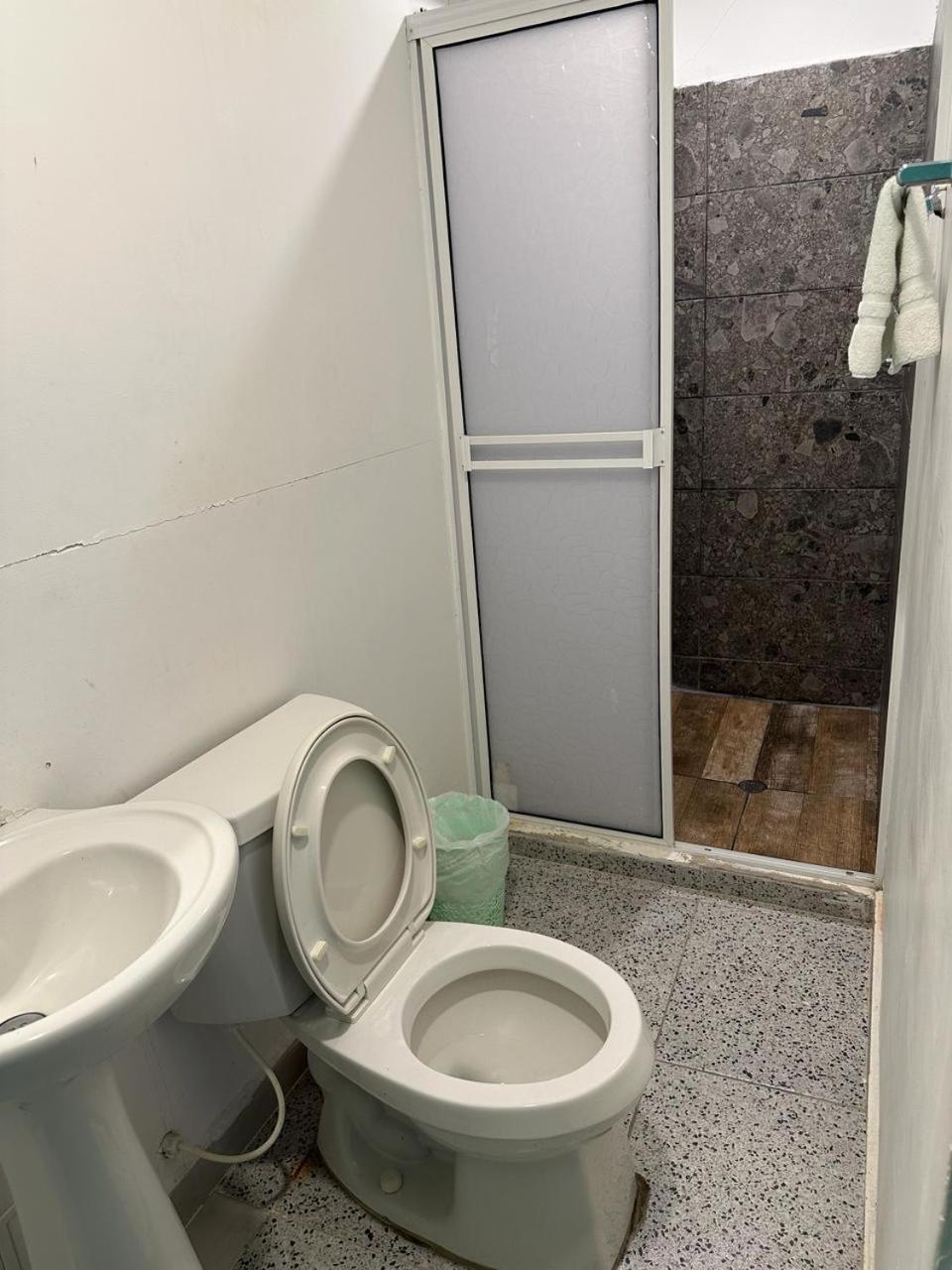 Hotel Castillomar Cartagena Esterno foto