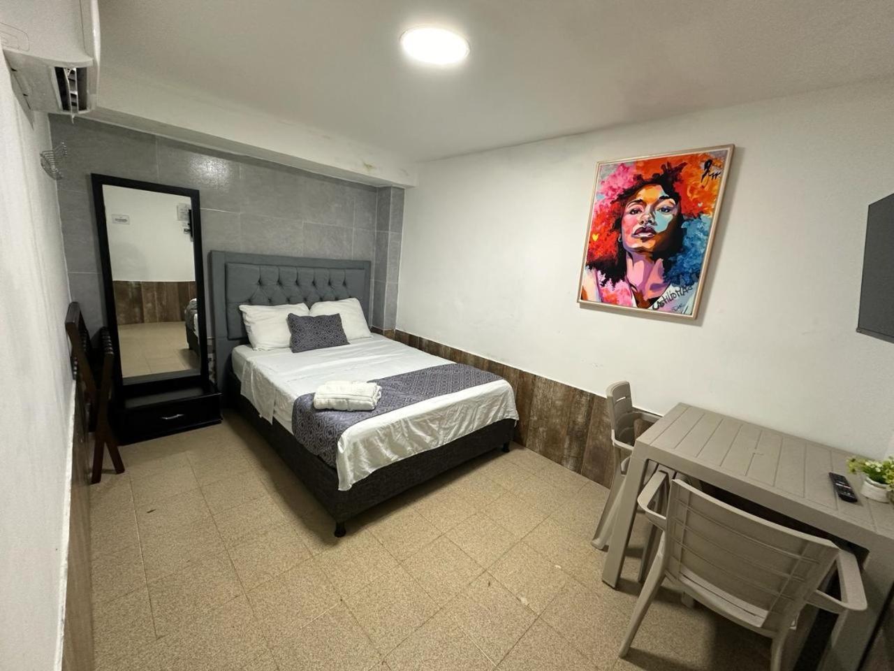 Hotel Castillomar Cartagena Esterno foto
