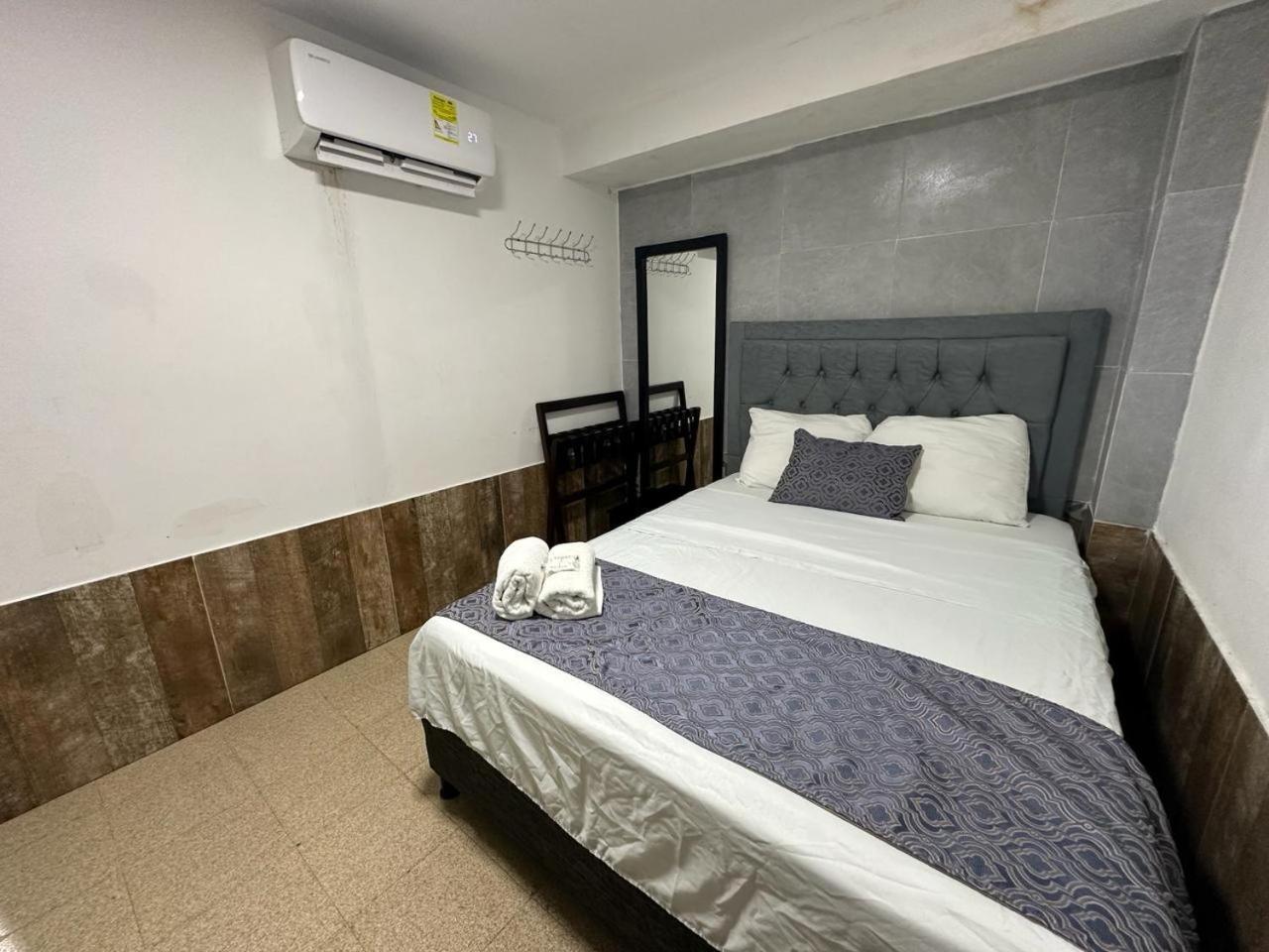 Hotel Castillomar Cartagena Esterno foto