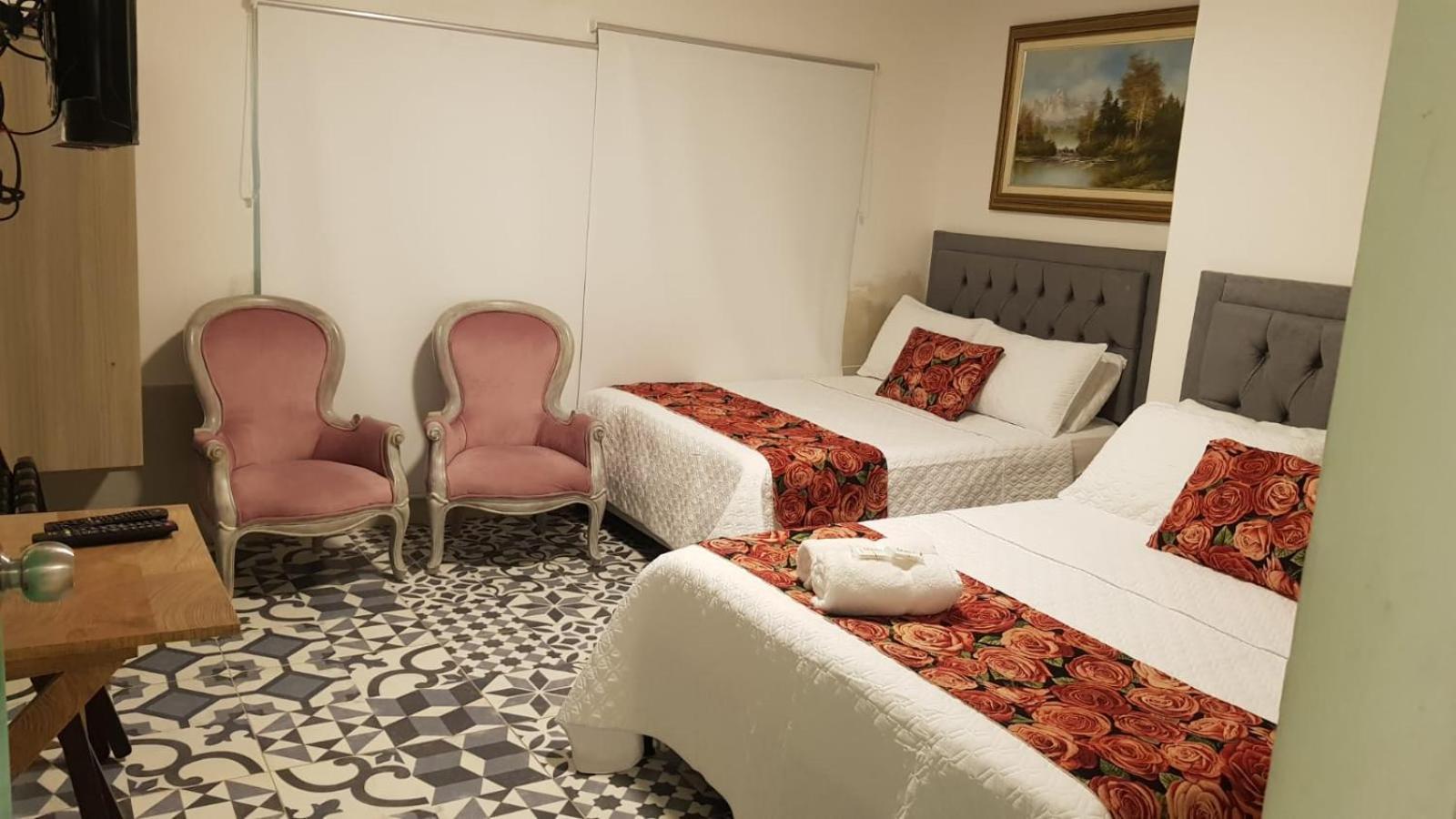 Hotel Castillomar Cartagena Esterno foto