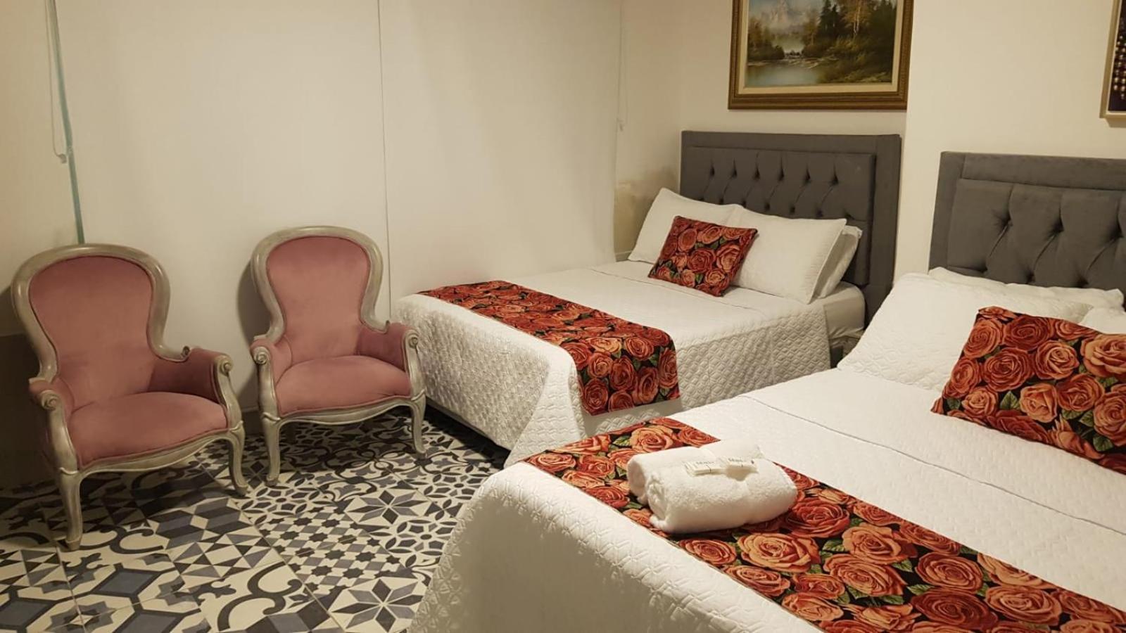 Hotel Castillomar Cartagena Esterno foto