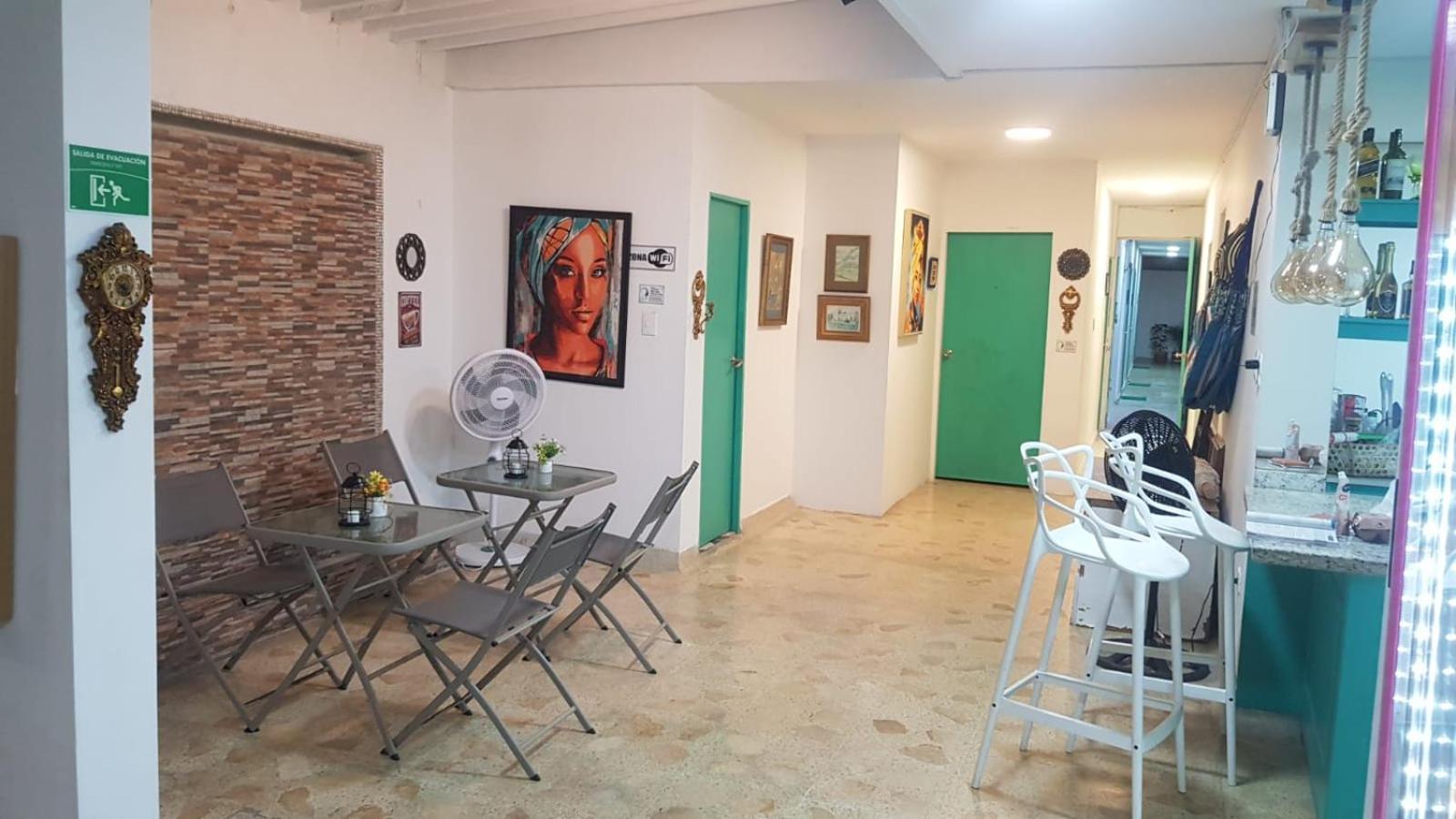 Hotel Castillomar Cartagena Esterno foto