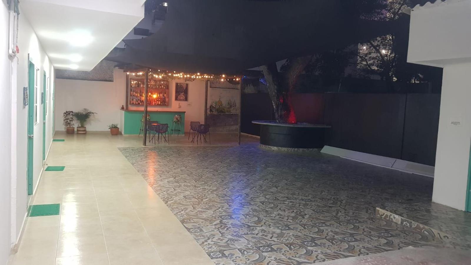 Hotel Castillomar Cartagena Esterno foto