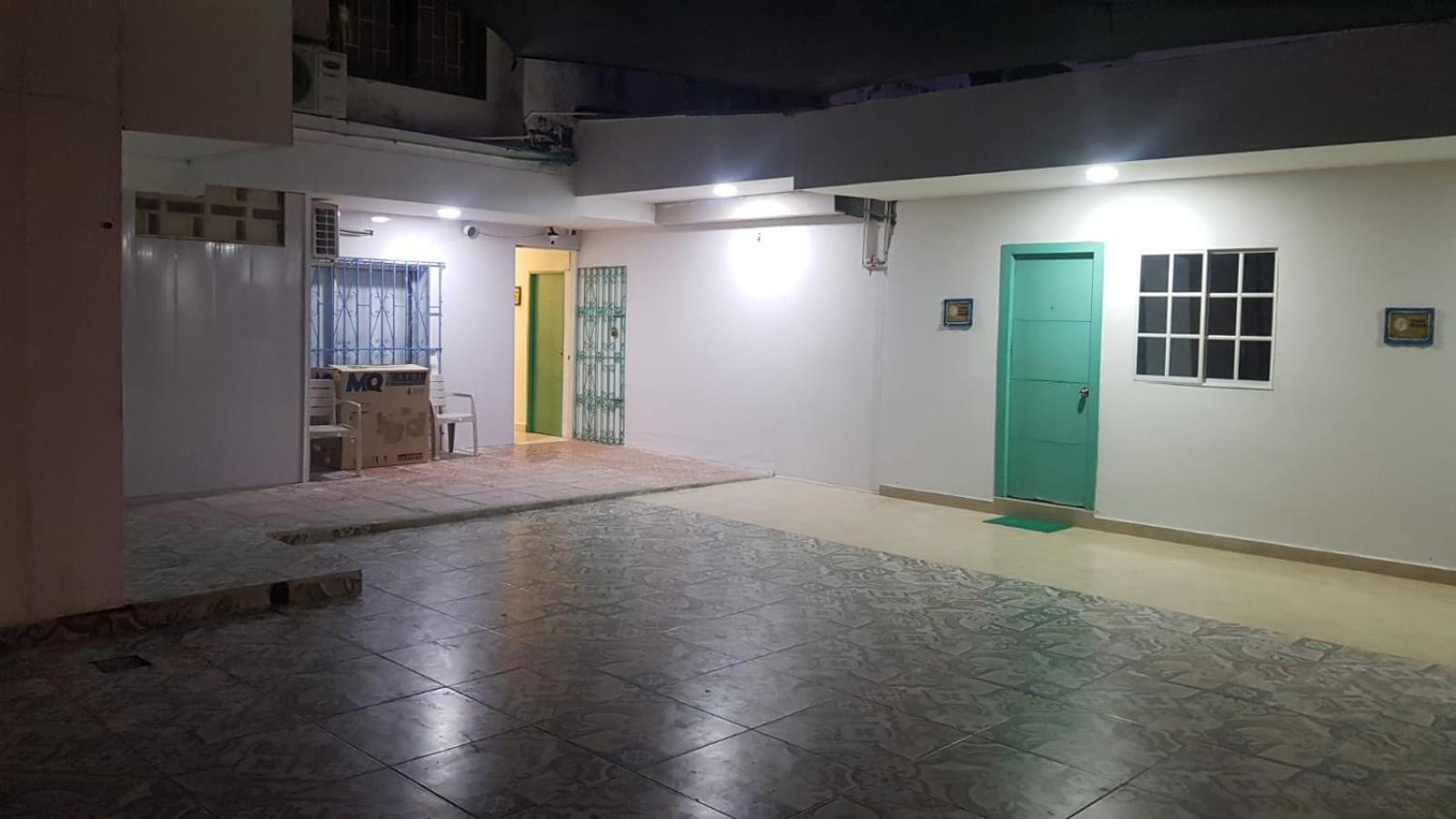 Hotel Castillomar Cartagena Esterno foto