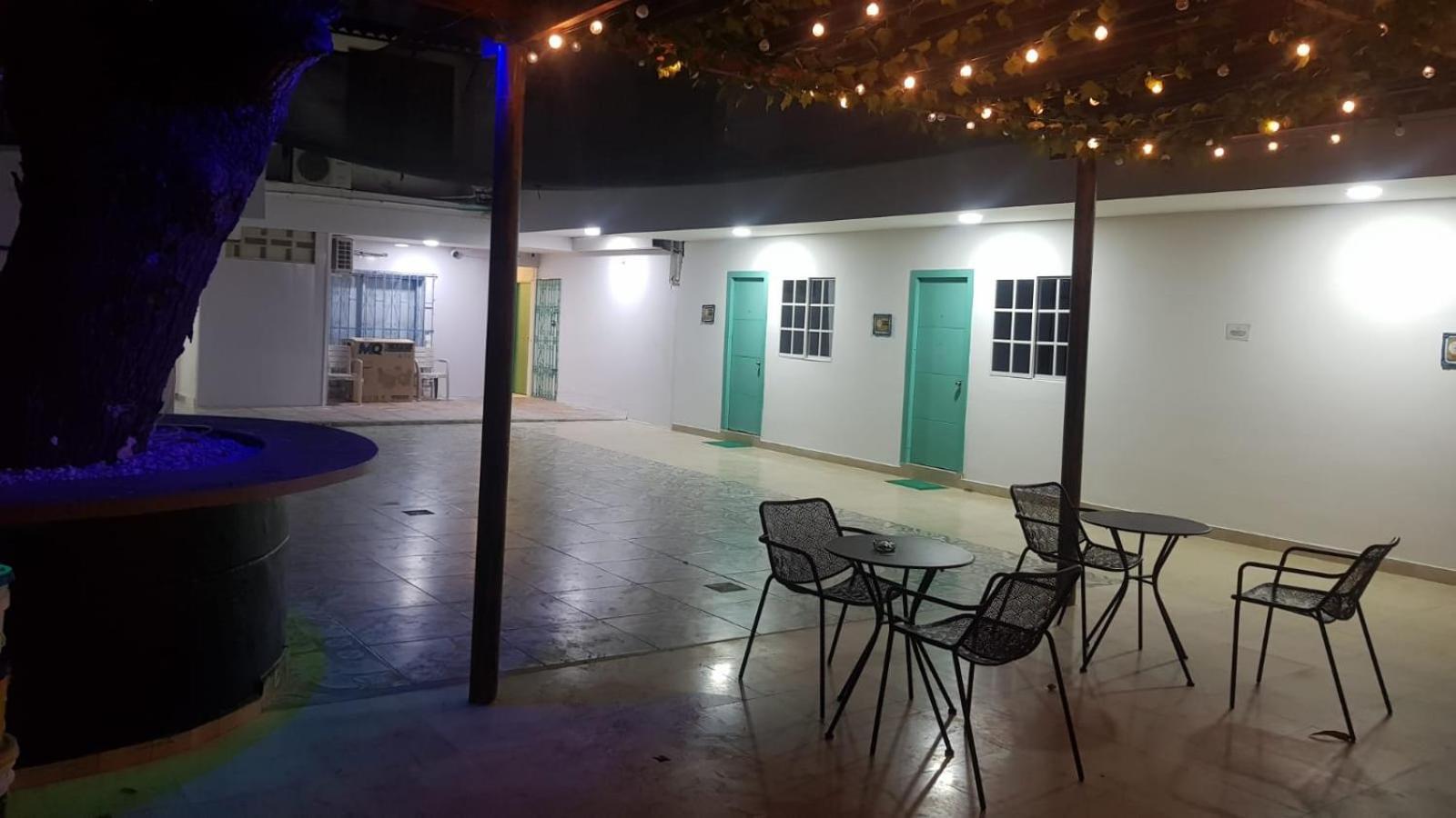 Hotel Castillomar Cartagena Esterno foto